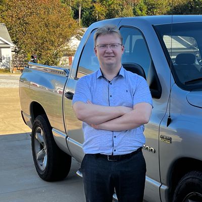 Avatar for Sergii Babikov