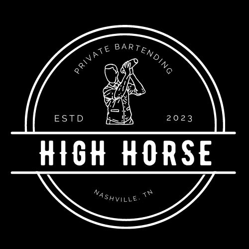 High Horse Bartending