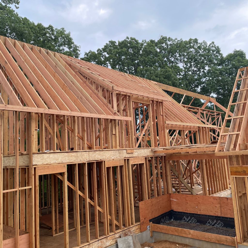 JCG CARPENTRY LLC