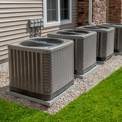 Avatar for KC Prestige HVAC