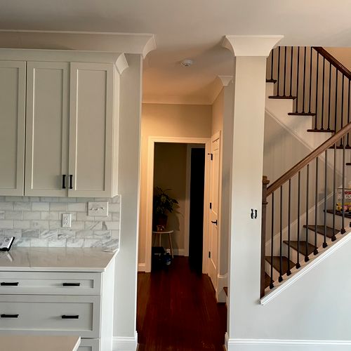 Featured Projects