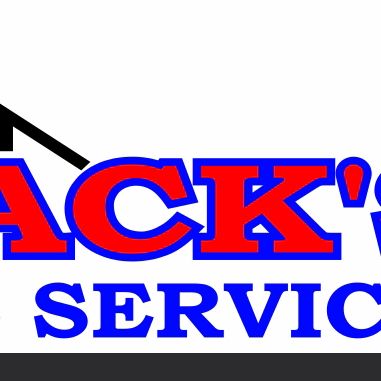Avatar for Macks Home Services, LLC