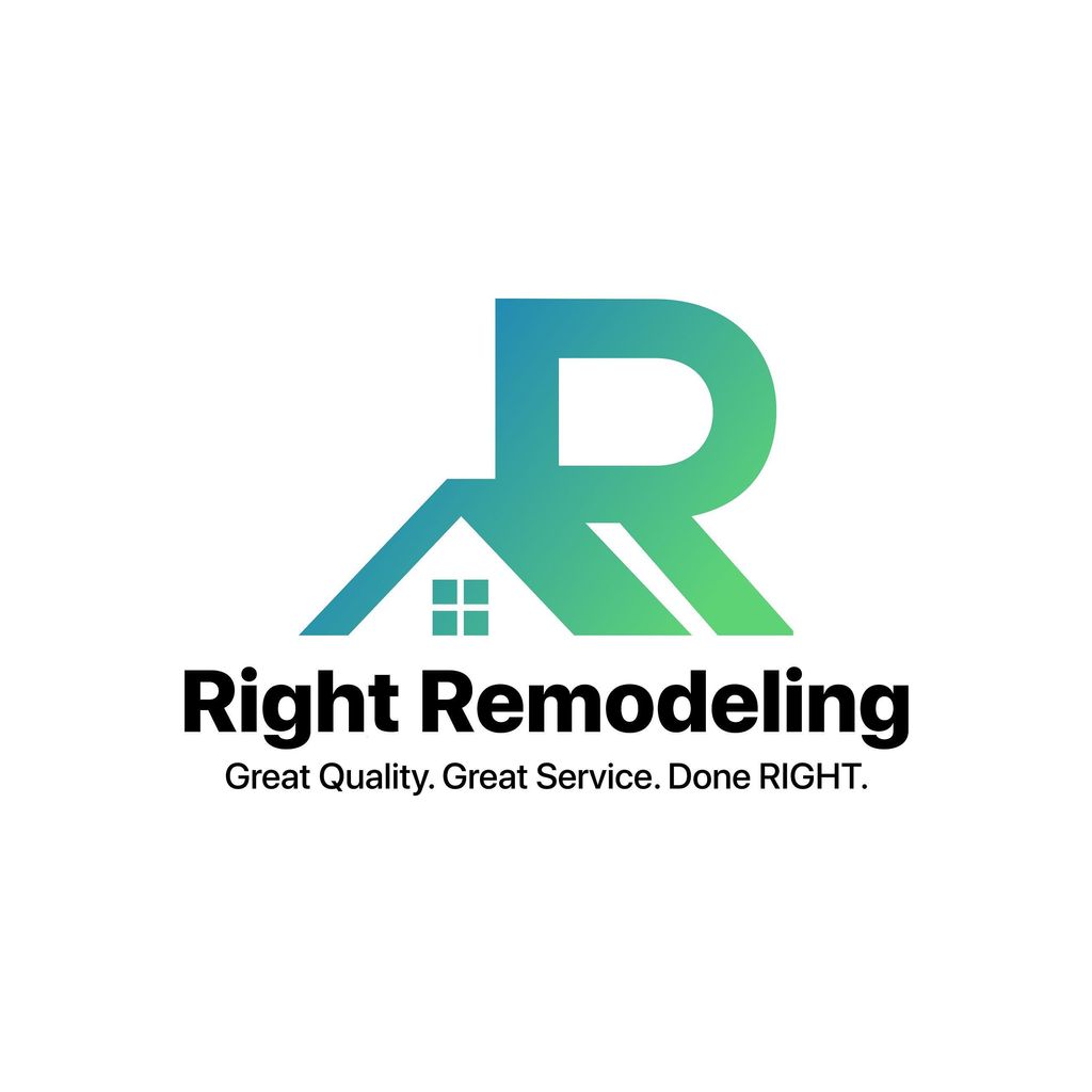 Right Remodeling, LLC