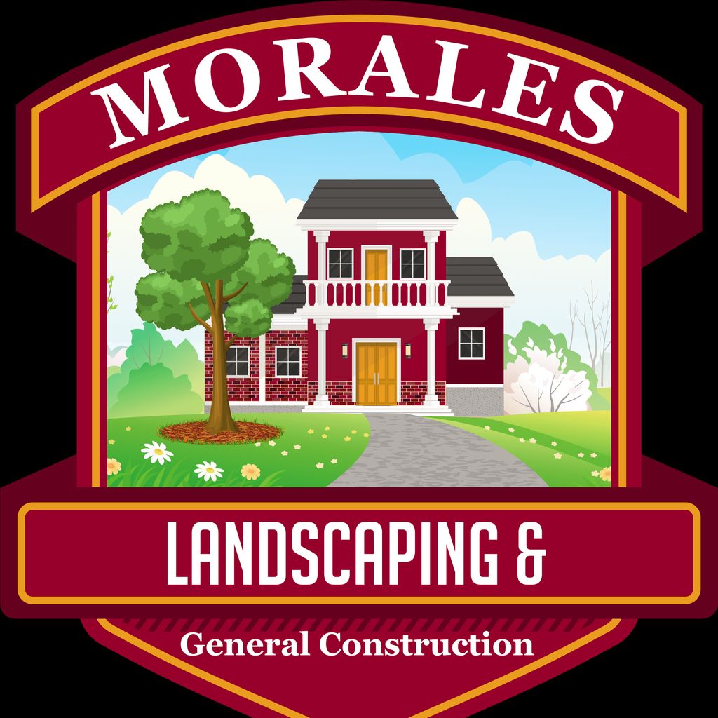 Morales Landscaping & General Construction