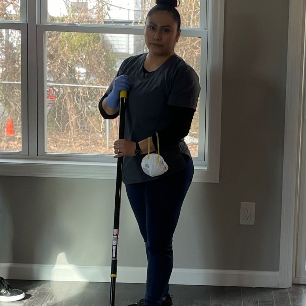 Erica House Cleaning Services LLC