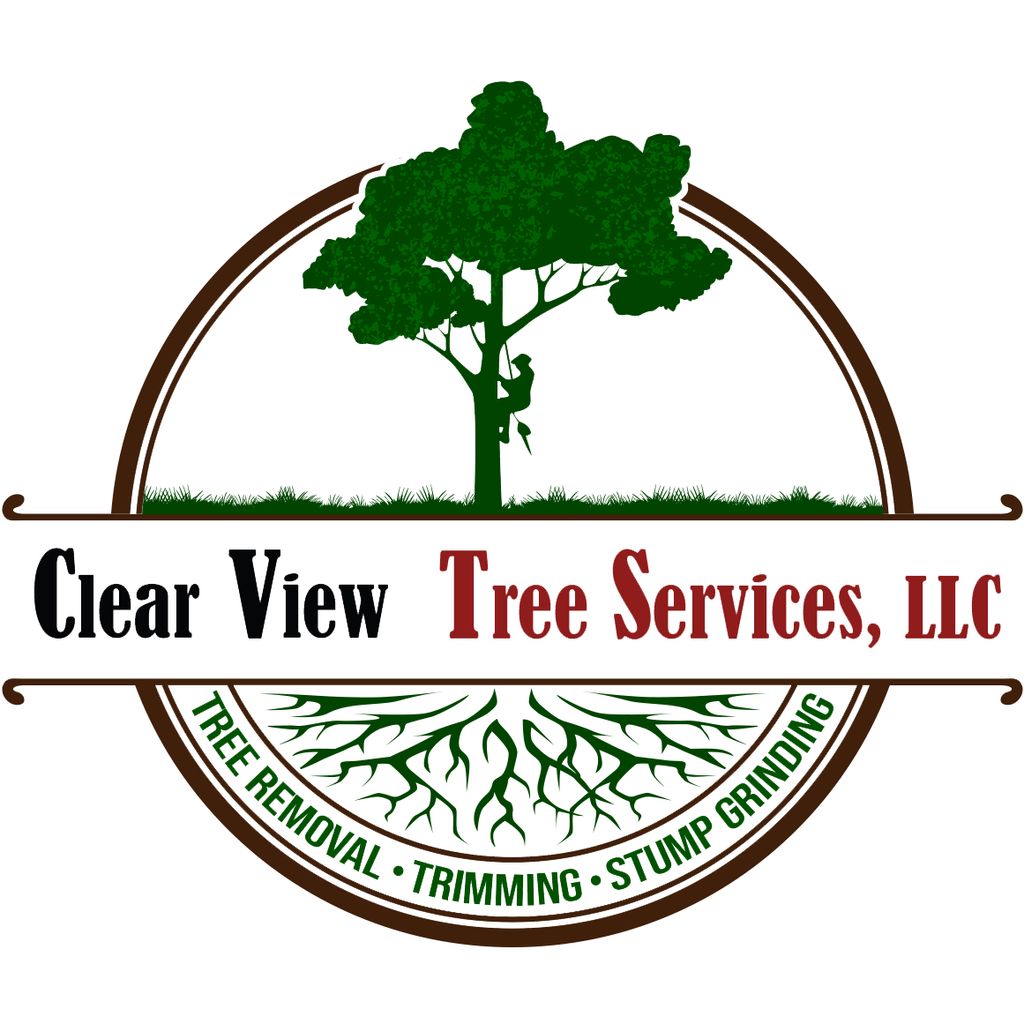 Clear view tree services LLC