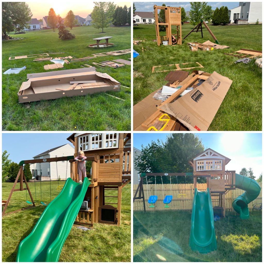 Projects and media