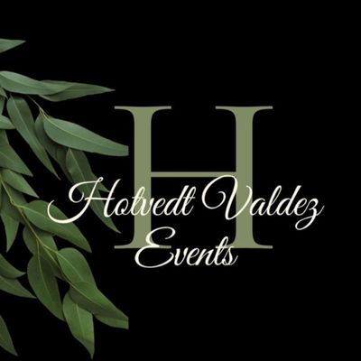 Avatar for Hotvedt Valdez Events