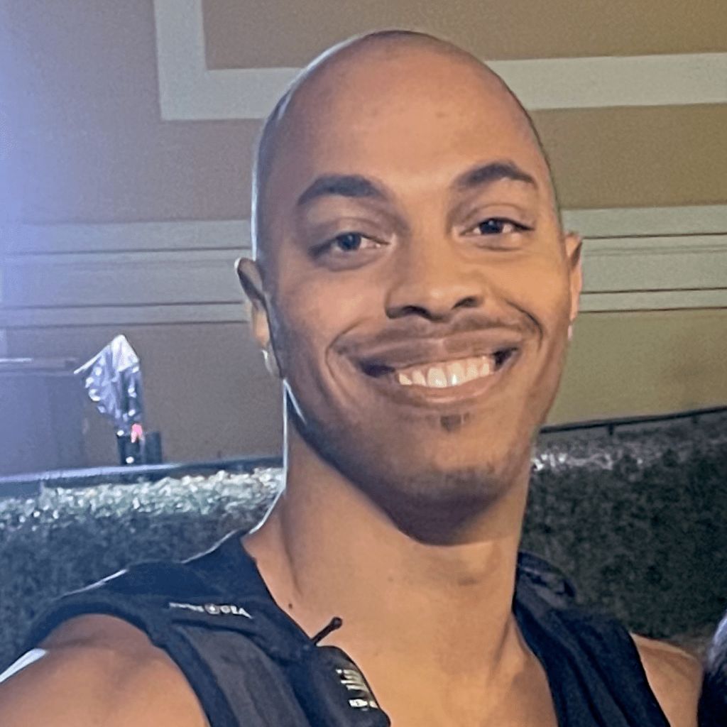 Christian Morris