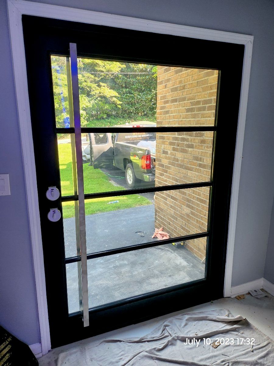 Customer photos