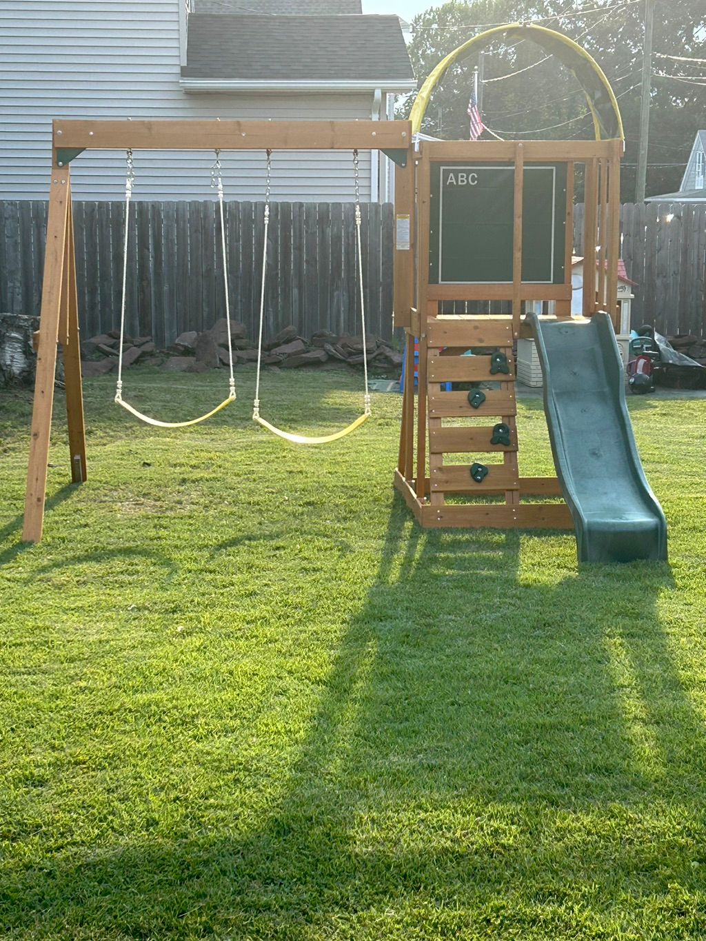Customer photos