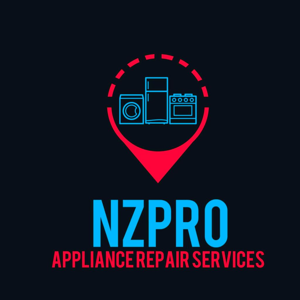 Nz Pro LLC  appliance repair