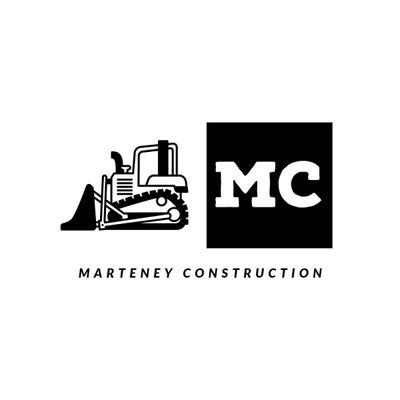 Avatar for Marteney construction services