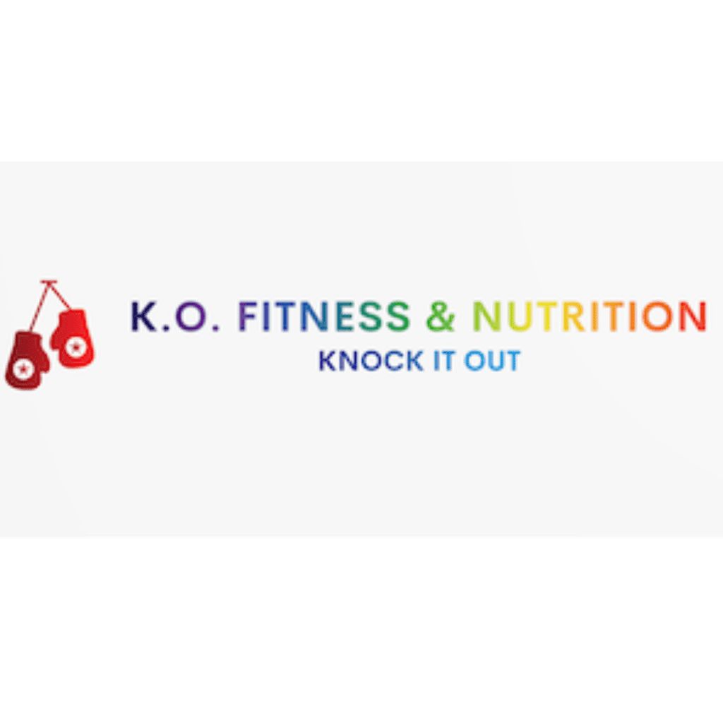 K.O. Fitness & Nutrition
