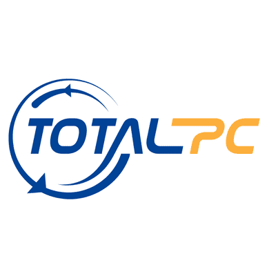 Avatar for Total PC (Business IT Services)