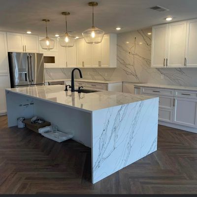 Avatar for A&A Granite and Quartz
