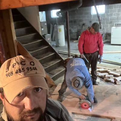 Avatar for JPCO Constr Llc