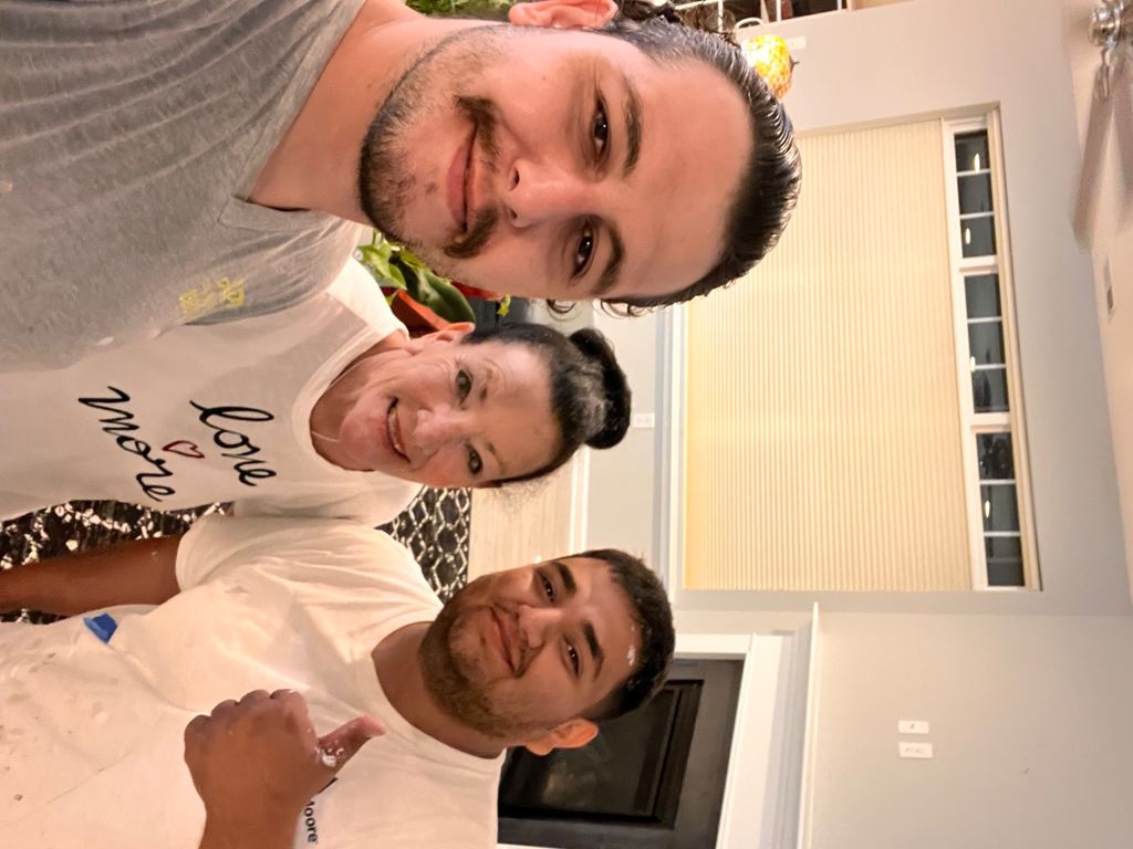 Customer photos