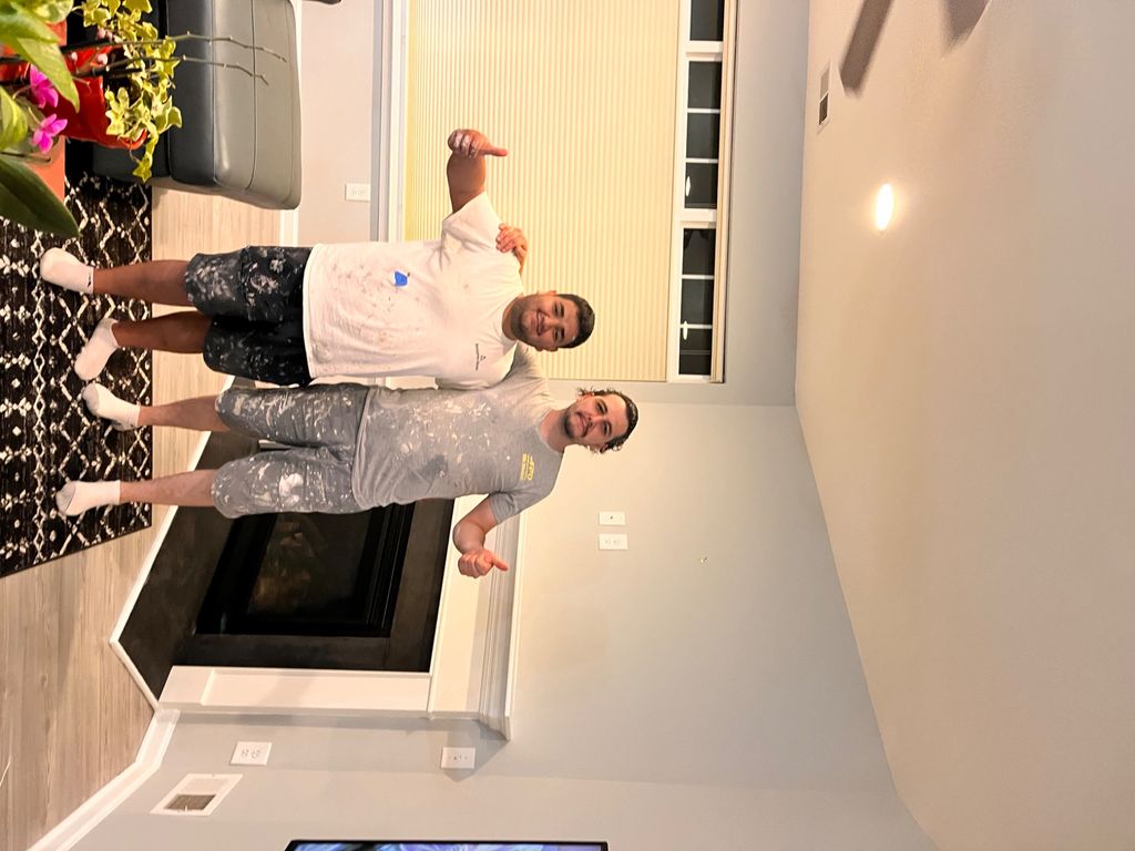 Customer photos