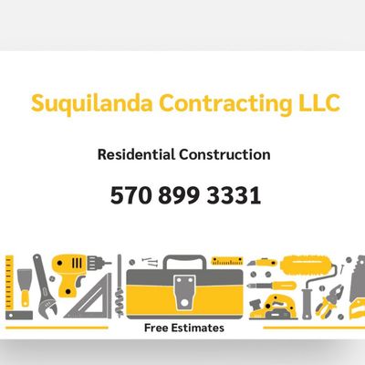 Avatar for Suquilanda Contracting LLC