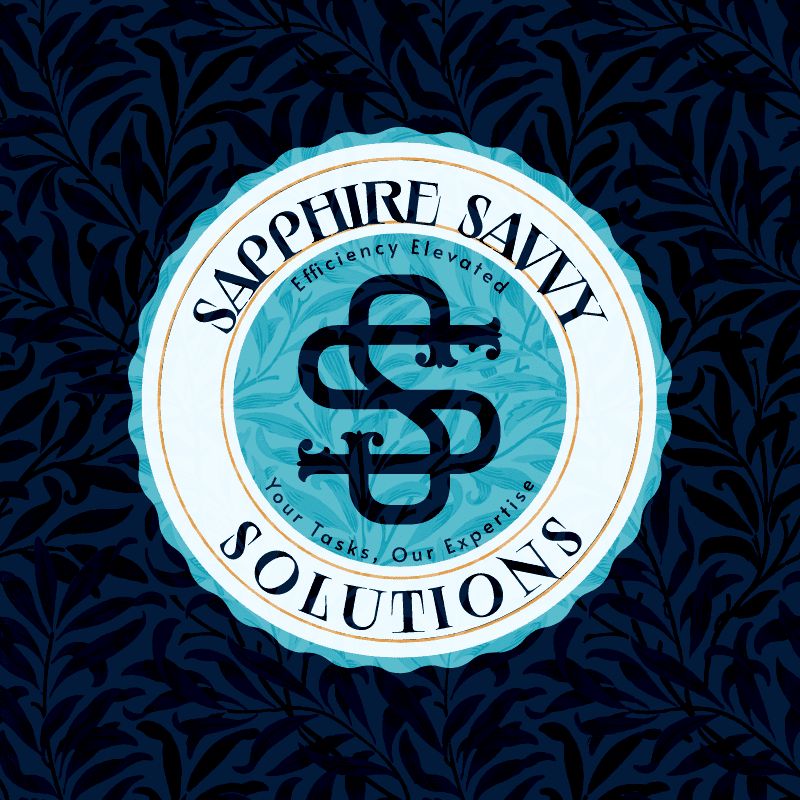 Sapphire Savvy Solutions