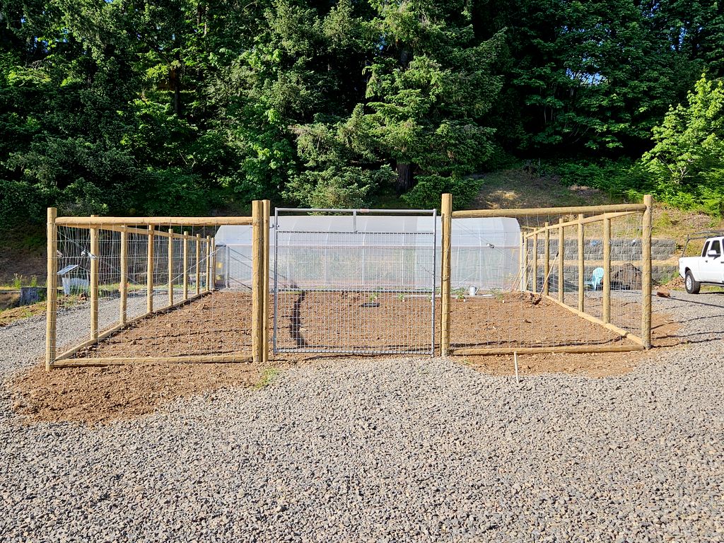 Fence and Gate Installation