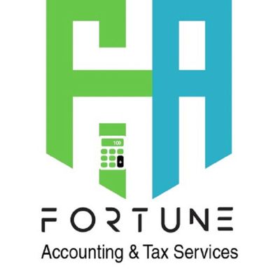 Avatar for Fortune Accounting & Tax Services
