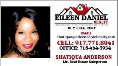 Avatar for Shatiqua's Realty Connect