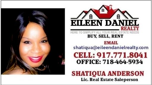 Shatiqua's Realty Connect