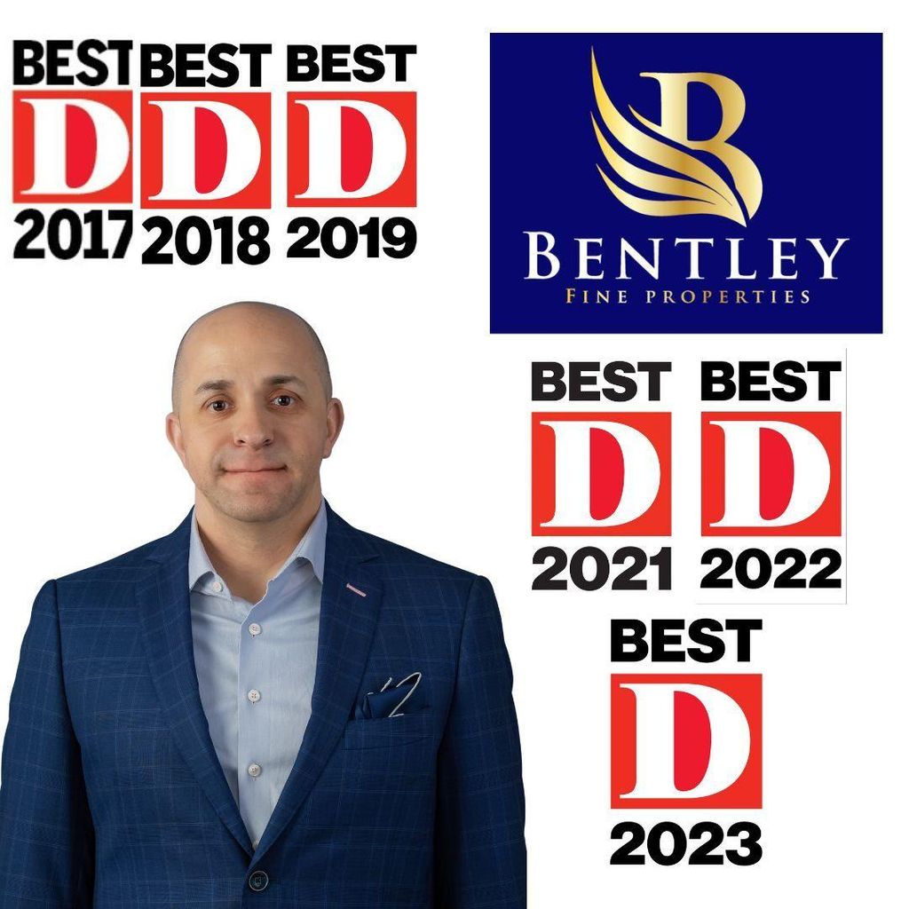 Chris D. Bentley - Broker/Owner