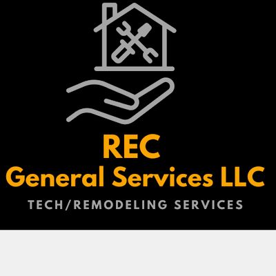 Avatar for REC General Services LLC
