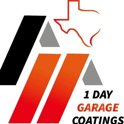 Avatar for 1 Day Garage Coatings