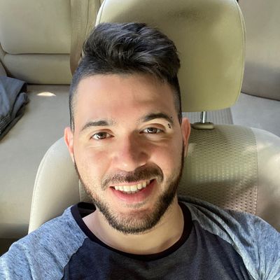 Avatar for Josue Cruz