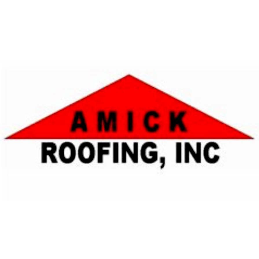 Amick Roofing Inc