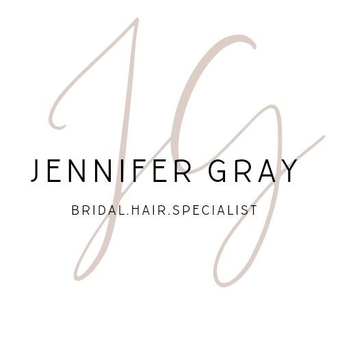 Jennifer Gray Bridal
