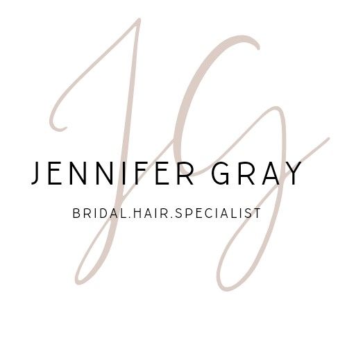 Jennifer Gray Bridal