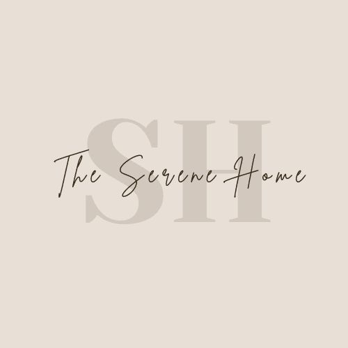The Serene Home
