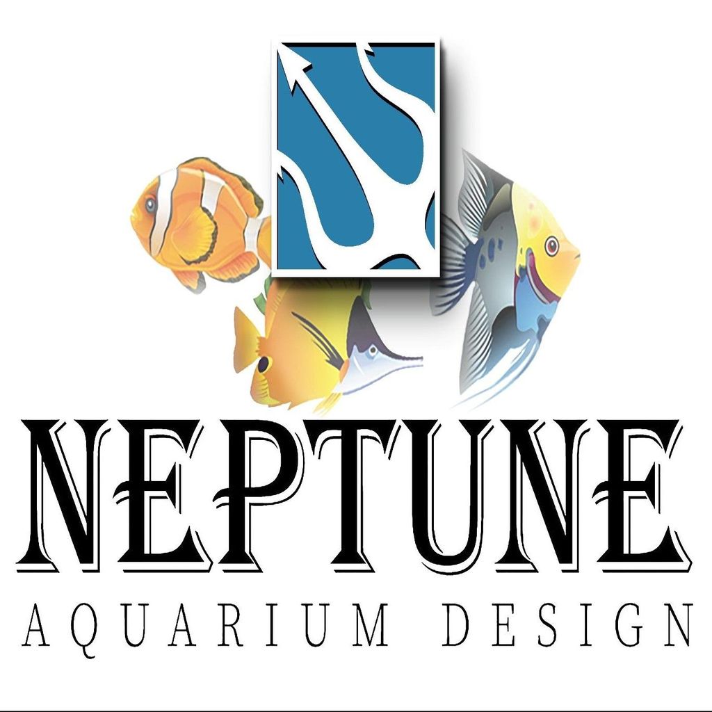 Neptune Aquarium Design