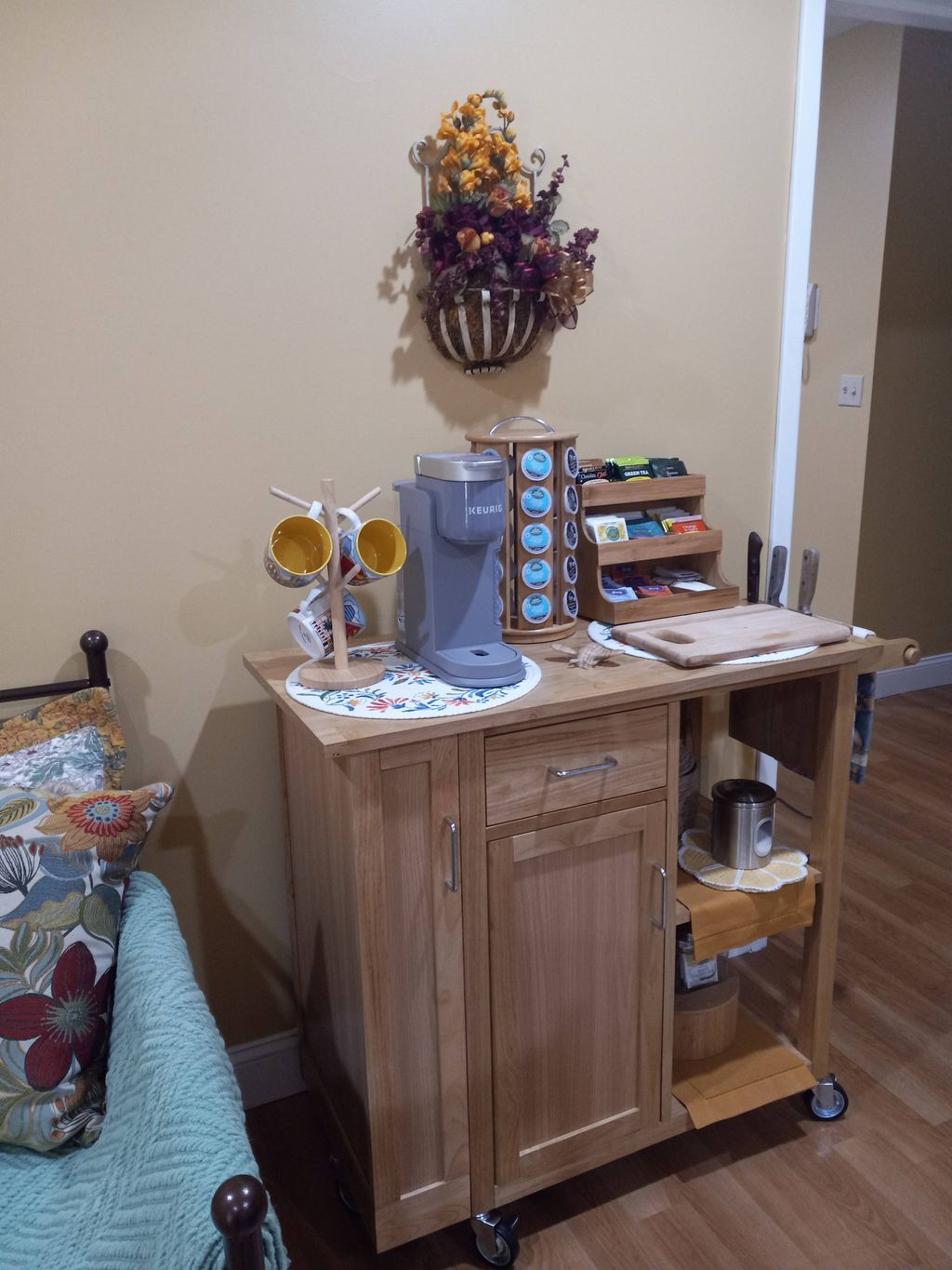 Customer photos
