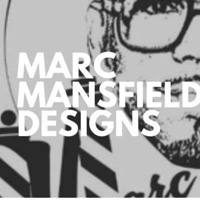 Avatar for Marc Mansfield Designs