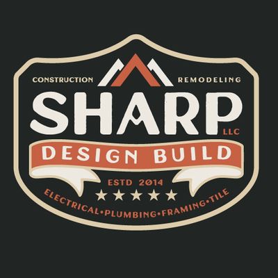 Avatar for Sharp Design and Build