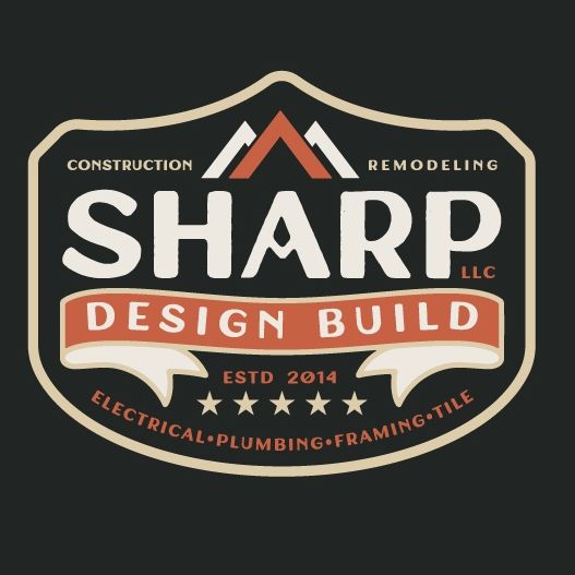 Sharp Design and Build
