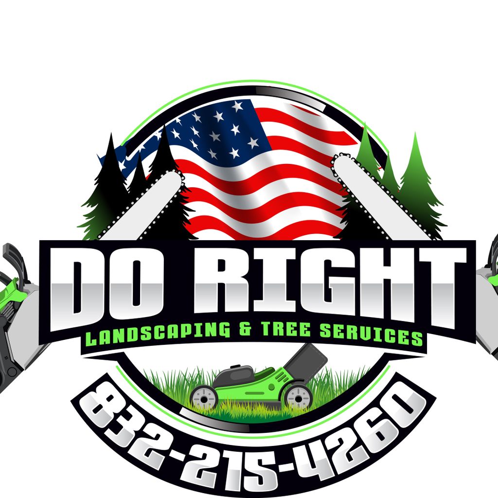 Do Right Landscaping and Tree Services