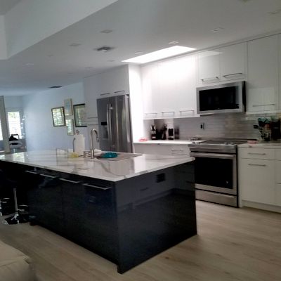 Avatar for Interior and Design Inc Flooring