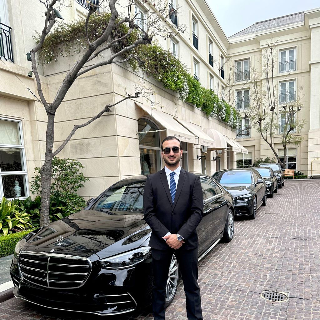 Lift Luxury