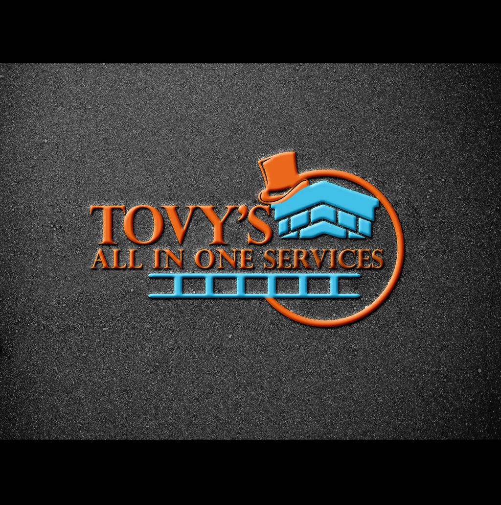 Tovy’s All in one services