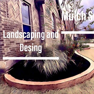 Avatar for Mulch Service Landscaping And Desgin