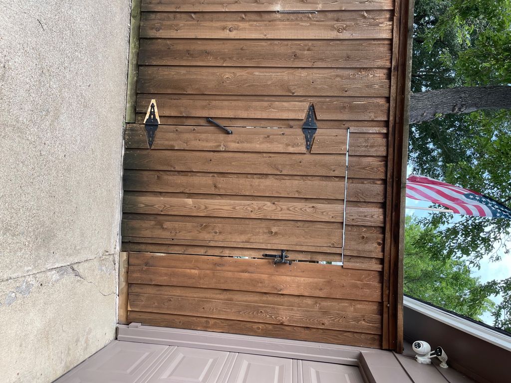 Customer photos
