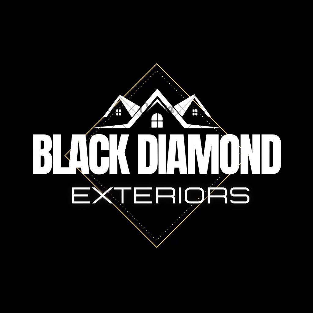 Black Diamond Exteriors