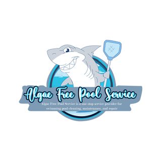 Algae Free Pool Service
